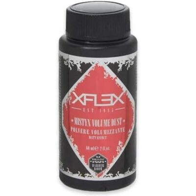 Edelstein XFLEX Mistyx Volume Dust Polvere Volumizzante 60 ml Edelstein XFLEX Mistyx Volume Dust Polvere Volumizzante 60 ml