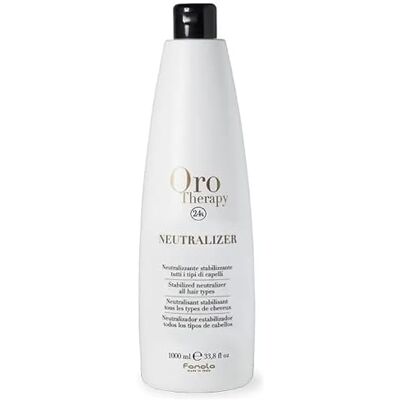 FANOLA OROTHERAPY PERMANENTE NEUTRALIZZANTE STABILIZZANTE TUTTI I TIPI DI CAP.CON ORO,CHERATINA, ARGAN 1000ML FANOLA OROTHERAPY PERMANENTE NEUTRALIZZANTE STABILIZZANTE TUTTI I TIPI DI CAP.CON ORO,CHERATINA, ARGAN 1000ML