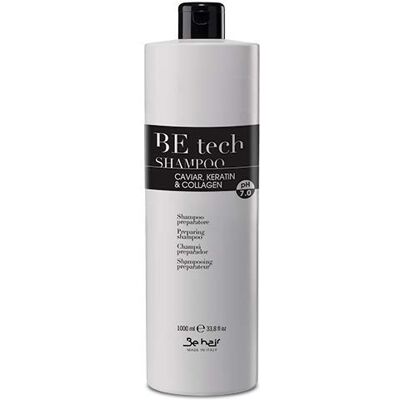 FANOLA Shampoo Preparatore 1000 ml FANOLA Shampoo Preparatore 1000 ml