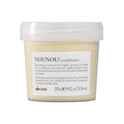 Balsamo Davines Nounou (250ml) Balsamo Davines Nounou (250ml)