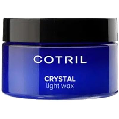 Cotril Styling Crystal Light Wax 100ml Cotril Styling Crystal Light Wax 100ml