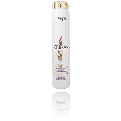 DIKSON Keiras Ch Shampoo Age Protection – 250 ml DIKSON Keiras Ch Shampoo Age Protection – 250 ml