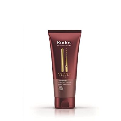 Kadus Velvet Oil Treatment 200 ml Kadus Velvet Oil Treatment 200 ml