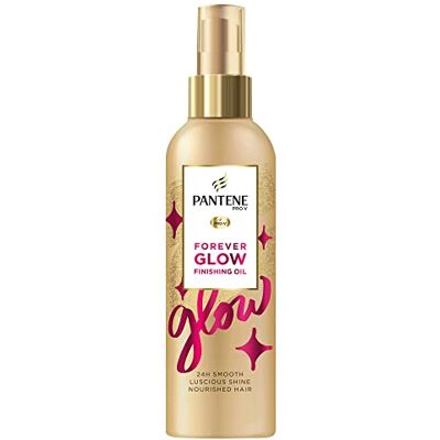 Pantene Olio per capelli, balsamo spray per capelli secchi e danneggiati, siero per capelli, lacca per capelli, prodotti per capelli ricci, 200 ml Pantene Olio per capelli, balsamo spray per capelli secchi e danneggiati, siero per capelli, lacca per capelli, prodotti per capelli ricci, 200 ml