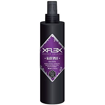 Edelstein XFLEX Glaze Spray 200 ml Edelstein XFLEX Glaze Spray 200 ml