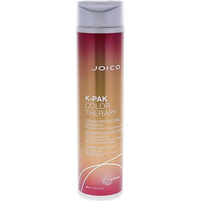 Joico 0000002247 K-Pak Color Therapy Shampoo 300 ml Joico 0000002247 K-Pak Color Therapy Shampoo 300 ml
