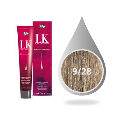 Lisap Lk Oil Protection Complex 9/28 Lisap Lk Oil Protection Complex 9/28