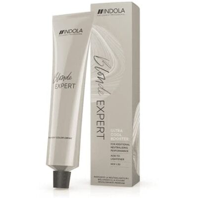 Indola Blonde Expert Ultra Blonde 100.2 Pearl 60 ml Indola Blonde Expert Ultra Blonde 100.2 Pearl 60 ml