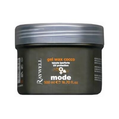 Raywell Gel Wax Cocco Extra strong 500 ml Raywell Gel Wax Cocco Extra strong 500 ml