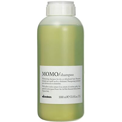 Davines Momo Shampoo Idratante - Per Capelli Secchi Davines Momo Shampoo Idratante - Per Capelli Secchi