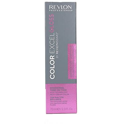 REVLON ISSIMO COLOR EXCEL gloss #821-fungo 70 ml REVLON ISSIMO COLOR EXCEL gloss #821-fungo 70 ml
