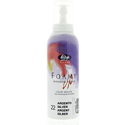 Lisap Mousse 200 ml Lisap Mousse 200 ml