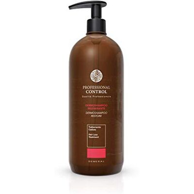 Demeral professional control dermoshampoo rigenerante 1000 ml Demeral professional control dermoshampoo rigenerante 1000 ml