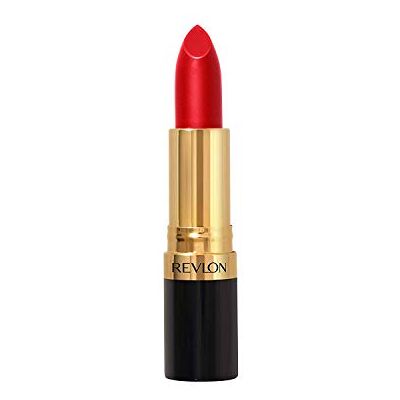REVLON 2 x Super Lustrous Crème Lipstick 4.2g 720 Fire & Ice REVLON 2 x Super Lustrous Crème Lipstick 4.2g 720 Fire & Ice