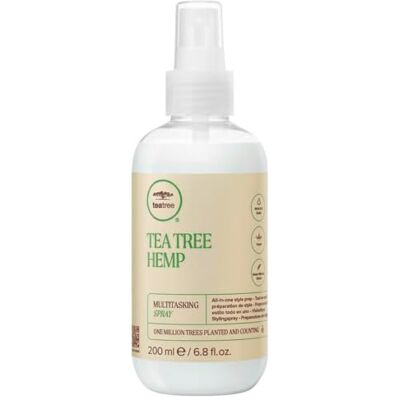 Paul Mitchell HEMP Spray multitasking Paul Mitchell HEMP Spray multitasking