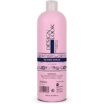 Balsamo per capelli allo yogurt Design Look - Balsamo Balsamo per capelli allo yogurt Design Look - Balsamo