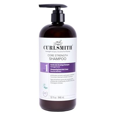 CURLSMITH Core Strength Shampoo CURLSMITH Core Strength Shampoo