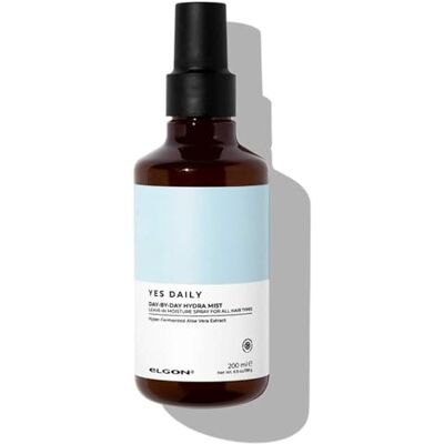Elgon YES DAILY DAY-BY-DAY HYDRA MIST Spray Condizionante Leggero 200 ml Elgon YES DAILY DAY-BY-DAY HYDRA MIST Spray Condizionante Leggero 200 ml