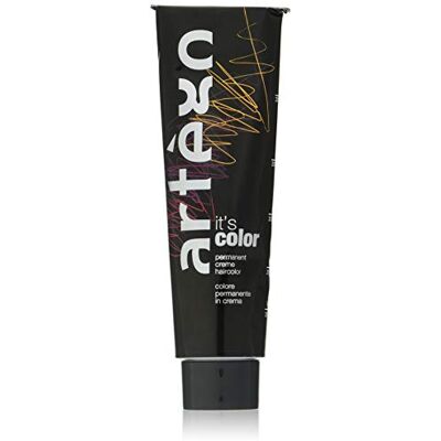 Artego Artègo It's Color Tinta permanente 6.43 Biondo scuro rame dorato 150 ml Artego Artègo It's Color Tinta permanente 6.43 Biondo scuro rame dorato 150 ml