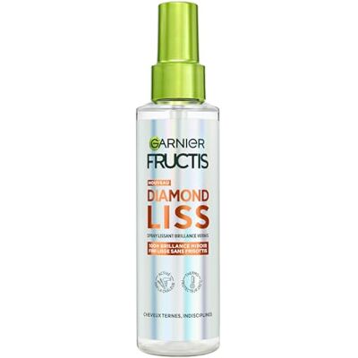 Garnier GAR FRU DIAMOND SLEEK SP150ML FRE Garnier GAR FRU DIAMOND SLEEK SP150ML FRE