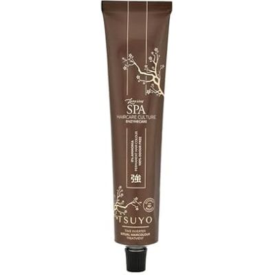 TECNA 40 Castano Medio Tsuyo Colour Naturali 90ml TECNA 40 Castano Medio Tsuyo Colour Naturali 90ml