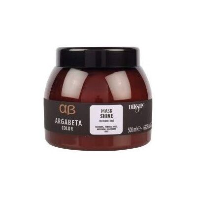 DIKSON Cremone shine Per capelli colorati 500 ml-ArgaBeta Color DIKSON Cremone shine Per capelli colorati 500 ml-ArgaBeta Color