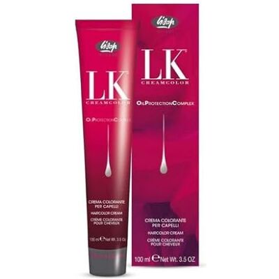 Lisap Lk Oil Protection Complex 5/2 Lisap Lk Oil Protection Complex 5/2