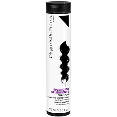 Diego Dalla Palma Hair o Solemio Shampo Illuminant 250 ml Diego Dalla Palma Hair o Solemio Shampo Illuminant 250 ml