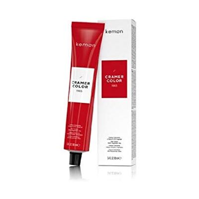 Kemon CRAMER COLOR 8.21 BIONDO CHIARO MATT 100 ML. Kemon CRAMER COLOR 8.21 BIONDO CHIARO MATT 100 ML.