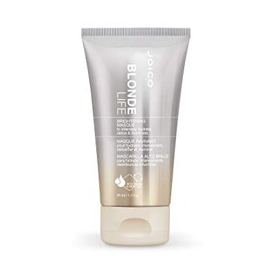 Joico Bionda Vita Illuminante Masque 50ml Joico Bionda Vita Illuminante Masque 50ml