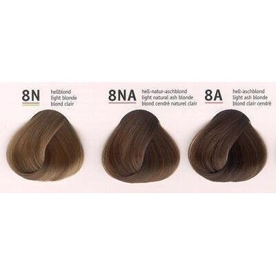 Goldwell Topchic 8A 60ml, 8A hell-aschblond Goldwell Topchic 8A 60ml, 8A hell-aschblond