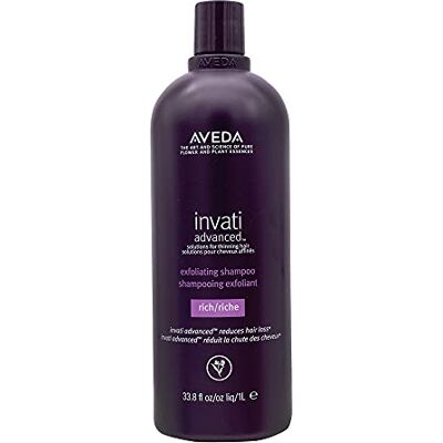 AVEDA Invati Advanced Exfoliating Shampoo Rich AVEDA Invati Advanced Exfoliating Shampoo Rich