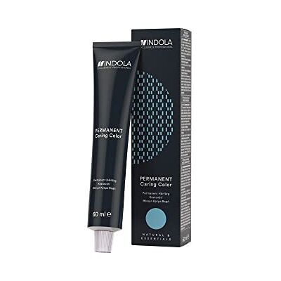 Indola Permanent Caring Color 5.11 Cenere intensa, tubo da 60 ml Indola Permanent Caring Color 5.11 Cenere intensa, tubo da 60 ml