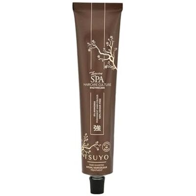 TECNA 30 Castano Scuro Tsuyo Colour Naturali 90ml TECNA 30 Castano Scuro Tsuyo Colour Naturali 90ml