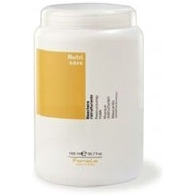 FANOLA RISTRUTTURAZIONE MASCHERA NUTRI CARE 1500 ml odore Candy FANOLA RISTRUTTURAZIONE MASCHERA NUTRI CARE 1500 ml odore Candy