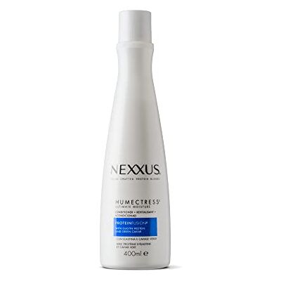 Nexxus Humectress Balsamo - Nutre & Idrata - Balsamo Nexxus Humectress Balsamo - Nutre & Idrata - Balsamo