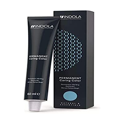 Indola Permanent Caring Color 5-60 Gr Indola Permanent Caring Color 5-60 Gr