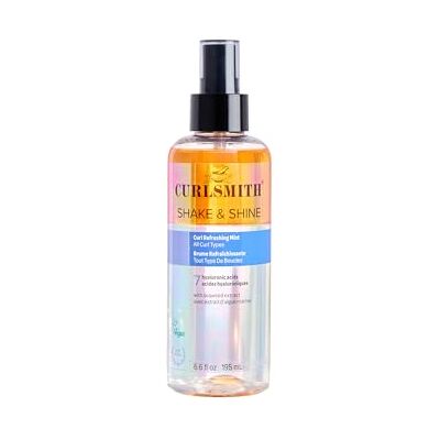 CURLSMITH Shake & Shine CURLSMITH Shake & Shine