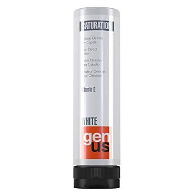Genus Colore diretto per capelli GEN US SATURATION con Vitamina E vari colori 150ml 73010 Genus Colore diretto per capelli GEN US SATURATION con Vitamina E vari colori 150ml 73010
