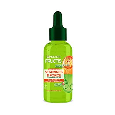 Garnier Fructis Vitamine & Force Siero anti-caduta Garnier Fructis Vitamine & Force Siero anti-caduta