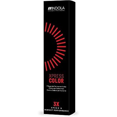 Indola Coloration Profession Xpress Color Crema Colorante 6.38 Biondo scuro dorato cioccolato Indola Coloration Profession Xpress Color Crema Colorante 6.38 Biondo scuro dorato cioccolato