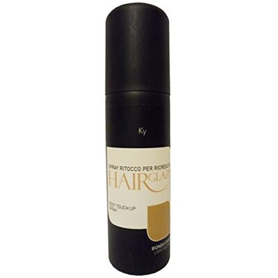 Demeral Spray Ritocco HAIR GLAZE 75 ml Biondo Chiaro Demeral Spray Ritocco HAIR GLAZE 75 ml Biondo Chiaro