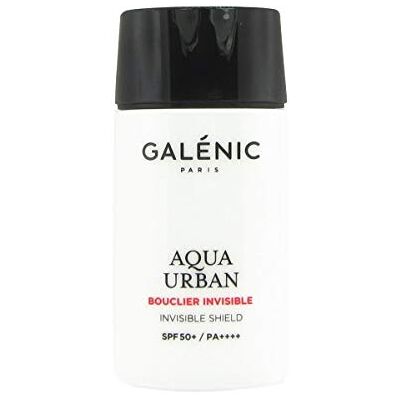 Phyto Galenic Aqua Urban Escudo Invisible Spf50+ 40 Ml Phyto Galenic Aqua Urban Escudo Invisible Spf50+ 40 Ml