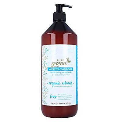Pure Nutritive Balsamo 1000 ml Pure Nutritive Balsamo 1000 ml