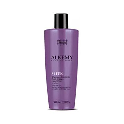 Technique Alkemy Sleek Shampoo Capelli Lisciante Anti-crespo 300ml Technique Alkemy Sleek Shampoo Capelli Lisciante Anti-crespo 300ml