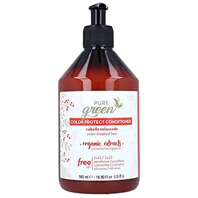 Pure , Nero, Color Protect Balsamo 500 ml Pure , Nero, Color Protect Balsamo 500 ml