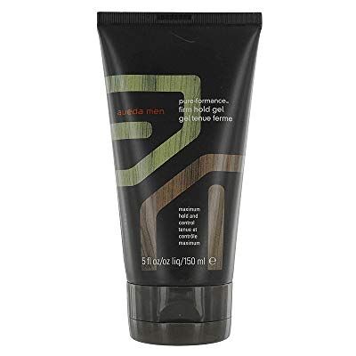 AVEDA Men Pure-Formance Firm Hold Gel 150ml gel tenuta forte AVEDA Men Pure-Formance Firm Hold Gel 150ml gel tenuta forte