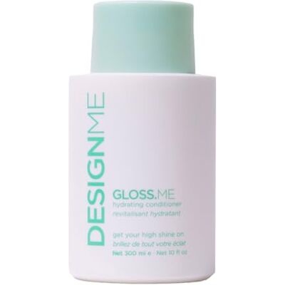 Design.Me Condizionatore GLOSS ME 300ML ATTIVATORE DI LUCENTEZZA Design.Me Condizionatore GLOSS ME 300ML ATTIVATORE DI LUCENTEZZA