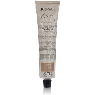 Indola Permanent Blonde Expert 60ml Indola Permanent Blonde Expert 60ml
