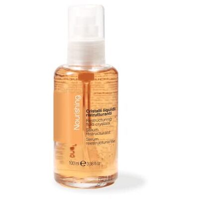 FANOLA 3X Cristalli Liquidi Ristrutturanti Nutri Care 100 ml FANOLA 3X Cristalli Liquidi Ristrutturanti Nutri Care 100 ml
